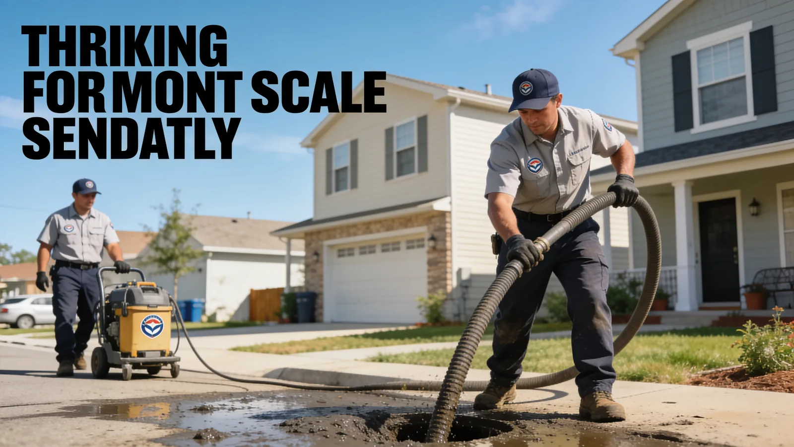 Sewage Cleanup in Stover, MO near me